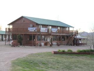 Budget Host Inn and Hotel